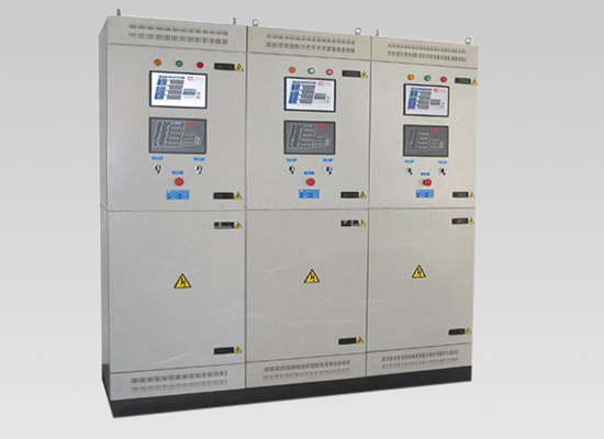 高低壓開關(guān)柜-6