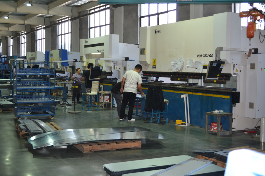 精工細(xì)作，只為更好的你&mdash;&mdash;鈑金加工，大圖的用心之作